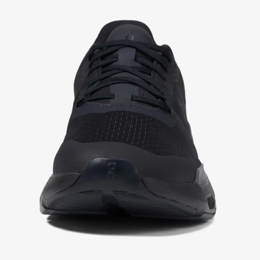 New! On Cloud Pulse Black Womens Running Shoes-US 7. Womens - Picture 11 of 11